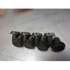 01R132 Flexplate Bolts From 2006 HONDA CIVIC  1.8